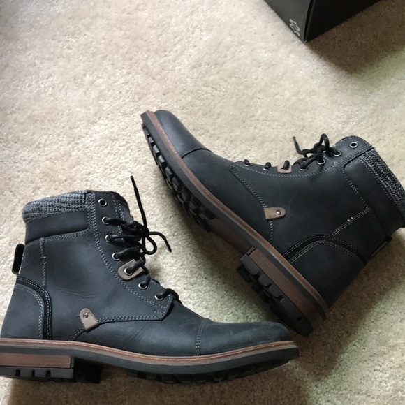 franco fortini boots